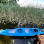 Dom Nad Jeziorem Mazury Pomost Segment 2 *